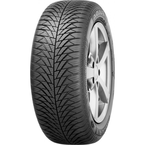 Шины Fulda MultiControl 225/55 R17 101W XL
